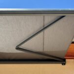 Menuiserie extérieure sur mesure