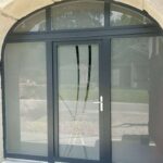 rénovation complète de menuiserie