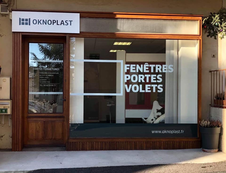 Contact entreprise menuiserie Jura