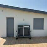 réparation remplacement volet roulant maison