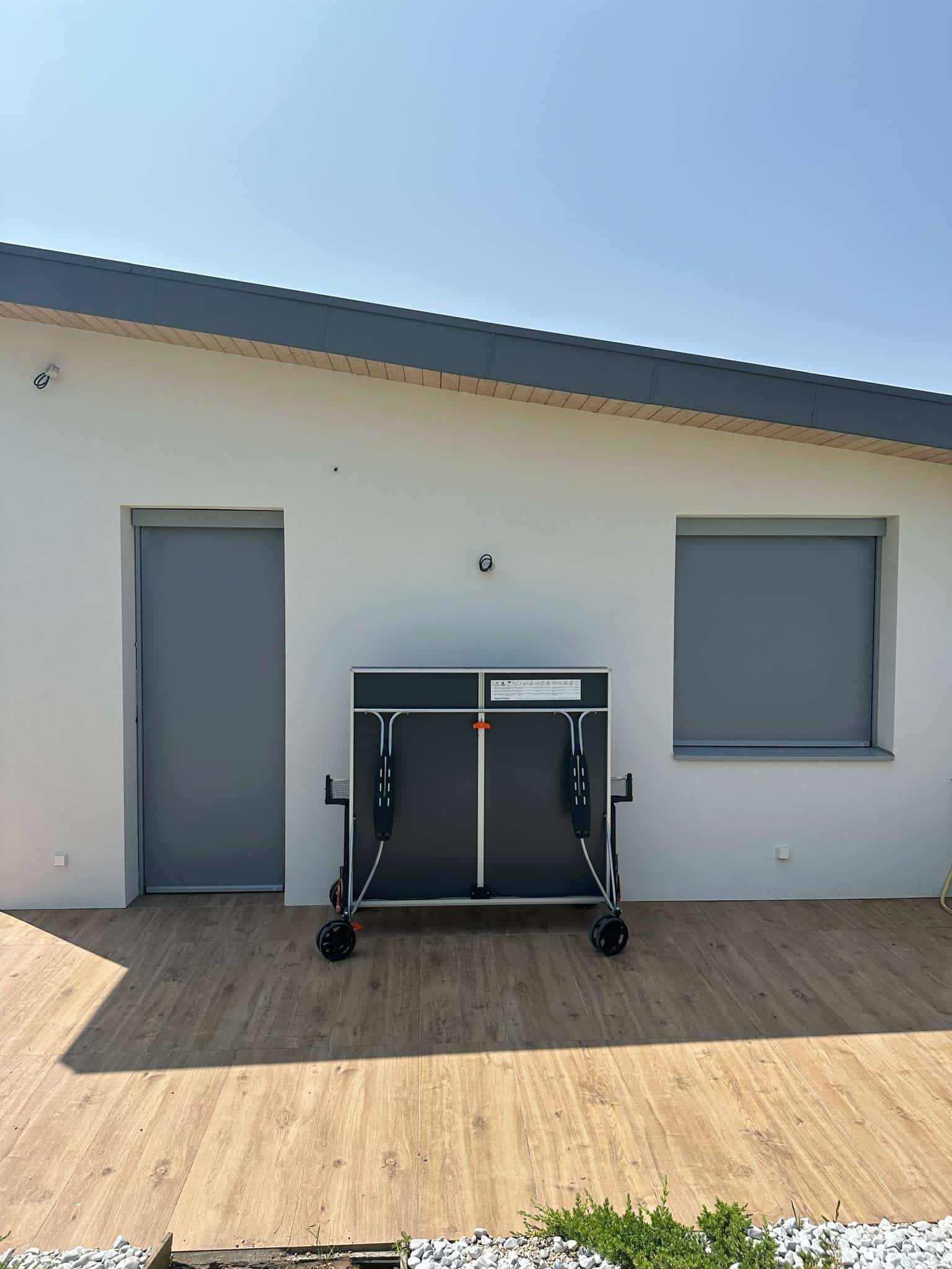 réparation remplacement volet roulant maison